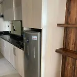 Apartemen Louis Keinne Dg View Simpang Lima