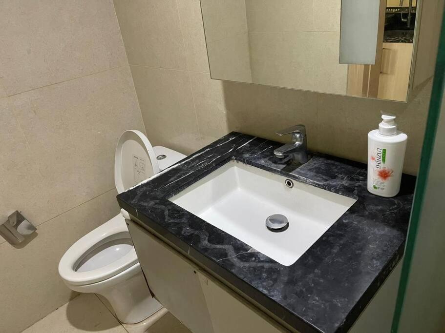 Apartemen Louis Keinne Dg View Simpang Lima Semarang