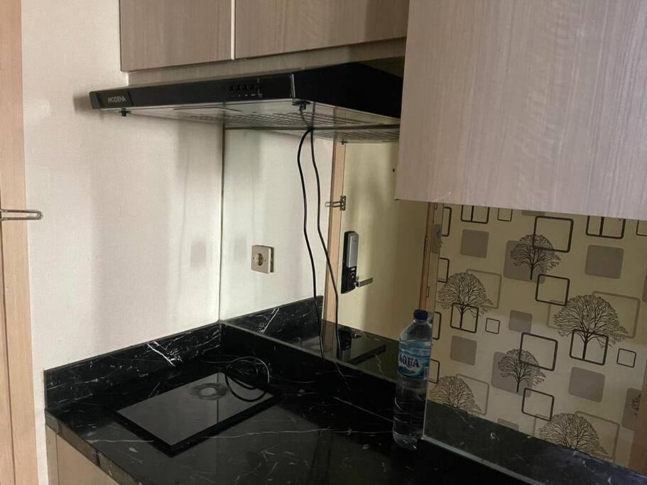 Louis Keinne Dg View Simpang Lima Apartemen